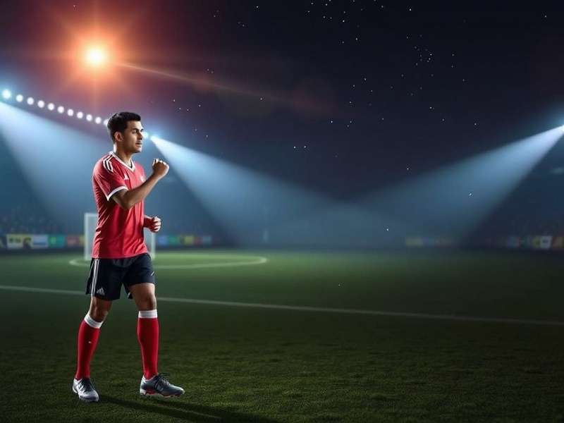 Indian Midfield Star Community